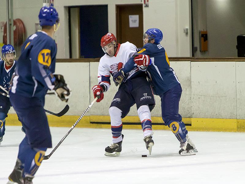 Evry  5 - 4 Champigny-sur-Marne