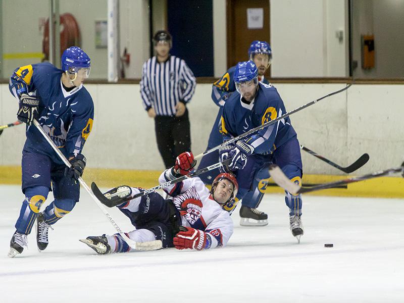 Evry  5 - 4 Champigny-sur-Marne
