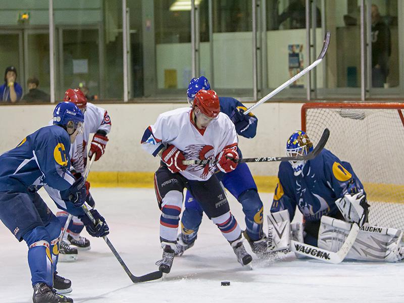 Evry  5 - 4 Champigny-sur-Marne