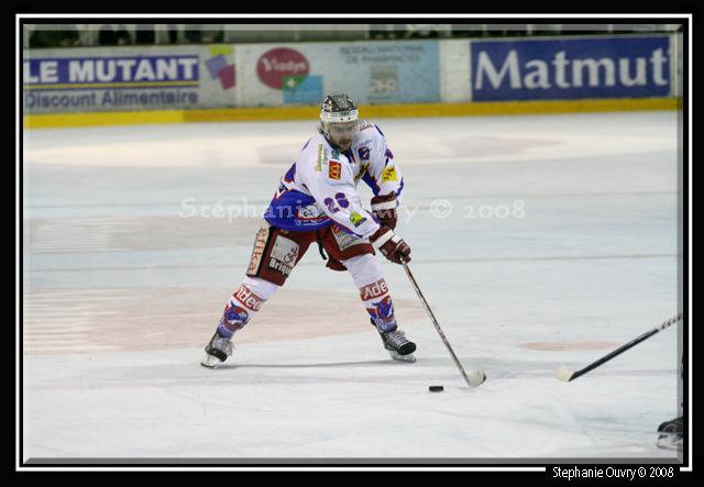 Rouen 7 - 2 Epinal 