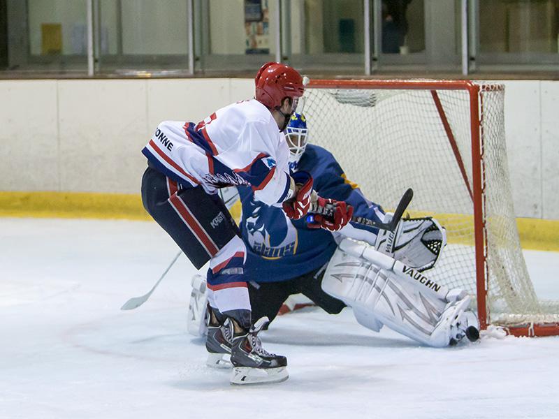 Evry  5 - 4 Champigny-sur-Marne