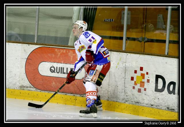 Rouen 7 - 2 Epinal 