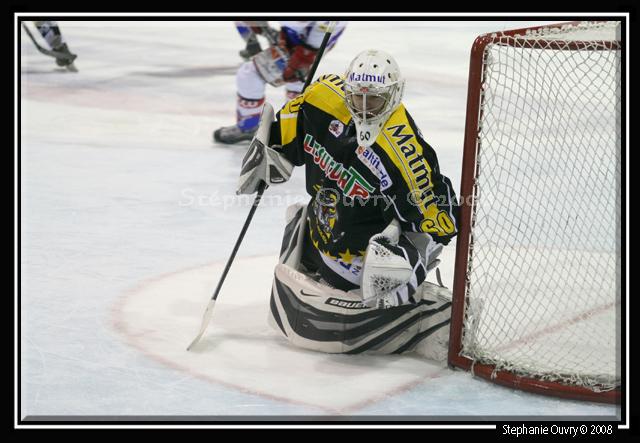 Rouen 7 - 2 Epinal 