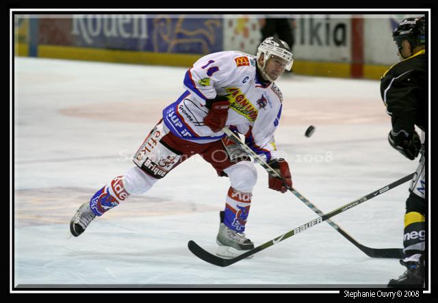 Rouen 7 - 2 Epinal 
