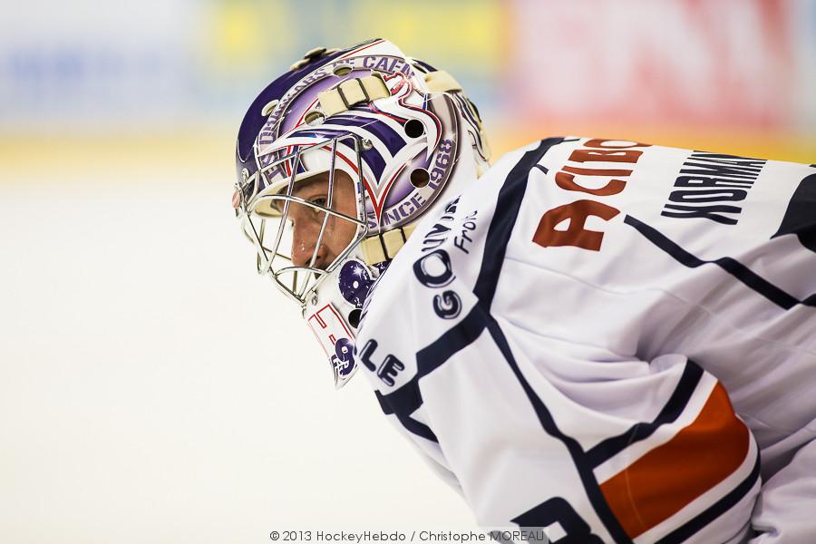Strasbourg  6 - 0 Caen 