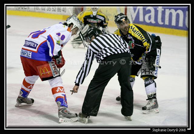 Rouen 7 - 2 Epinal 
