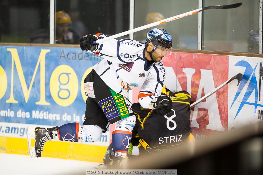 Strasbourg  6 - 0 Caen 