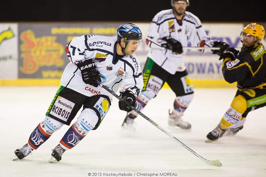 Strasbourg  6 - 0 Caen 