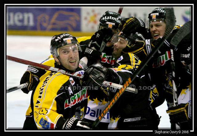 Rouen 7 - 2 Epinal 