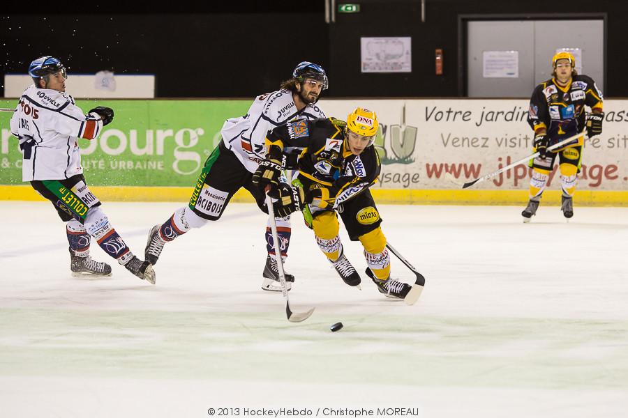 Strasbourg  6 - 0 Caen 