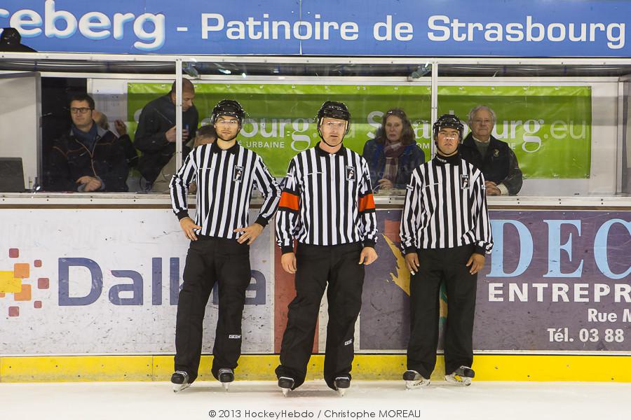 Strasbourg  6 - 0 Caen 