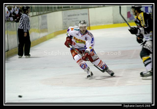 Rouen 7 - 2 Epinal 