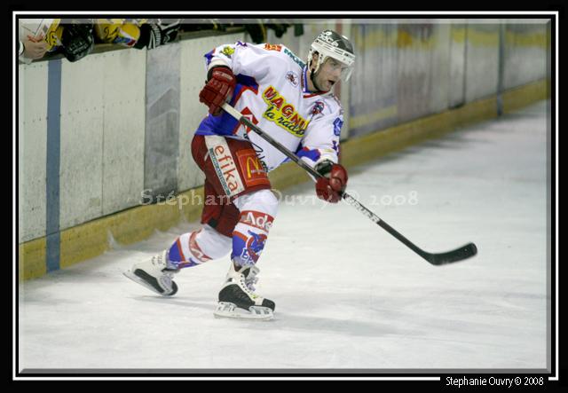 Rouen 7 - 2 Epinal 