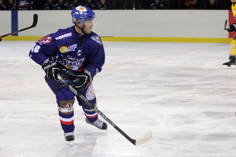 Brest  3 - 6 Rouen