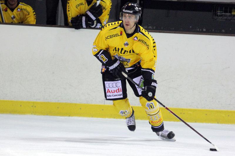 Brest  3 - 6 Rouen