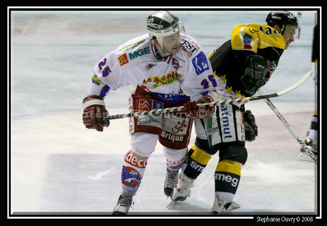 Rouen 7 - 2 Epinal 
