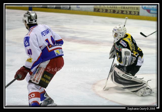 Rouen 7 - 2 Epinal 