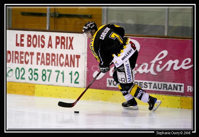 Rouen 7 - 2 Epinal 
