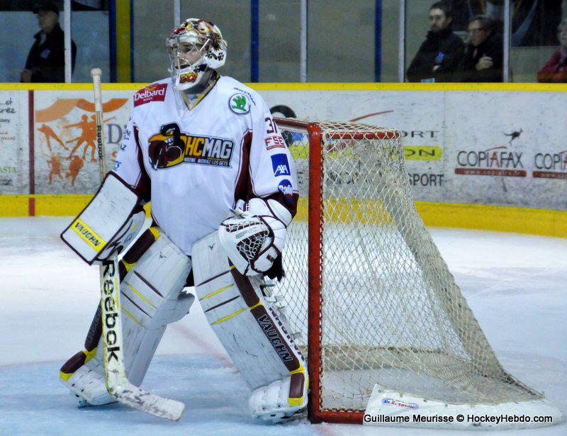 Dijon  3 - 5 Morzine-Avoriaz