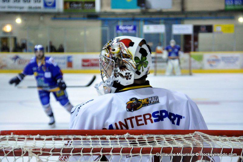 Dijon  3 - 5 Morzine-Avoriaz