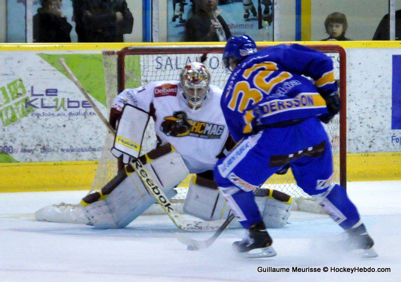 Dijon  3 - 5 Morzine-Avoriaz