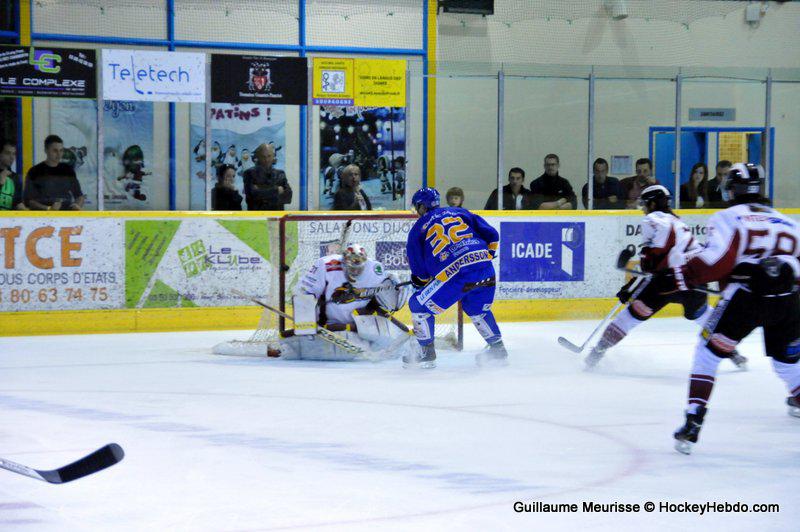 Dijon  3 - 5 Morzine-Avoriaz
