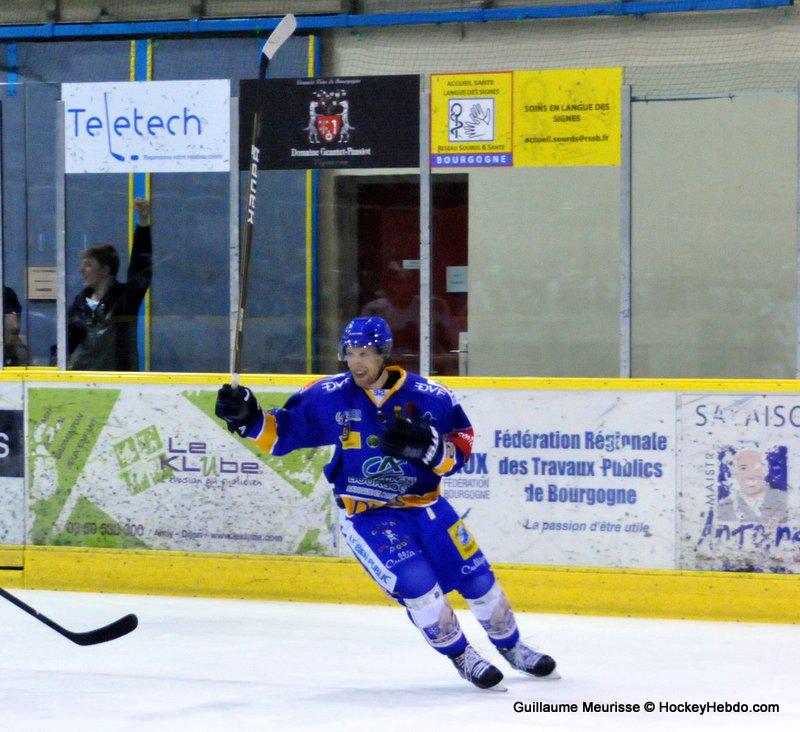 Dijon  3 - 5 Morzine-Avoriaz