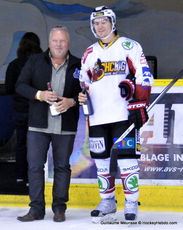 Dijon  3 - 5 Morzine-Avoriaz