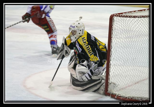 Rouen 7 - 2 Epinal 