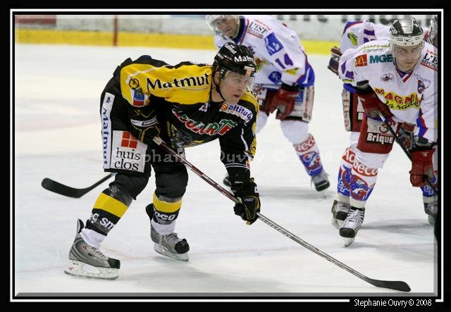Rouen 7 - 2 Epinal 