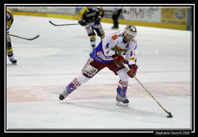 Rouen 7 - 2 Epinal 