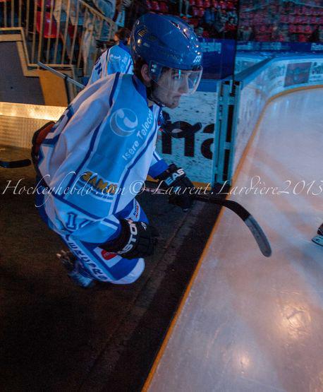 Grenoble  10 - 2 Villard-de-Lans