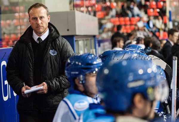 Grenoble  10 - 2 Villard-de-Lans