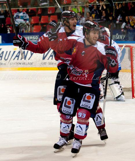 Grenoble  10 - 2 Villard-de-Lans