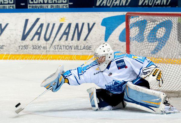 Grenoble  10 - 2 Villard-de-Lans