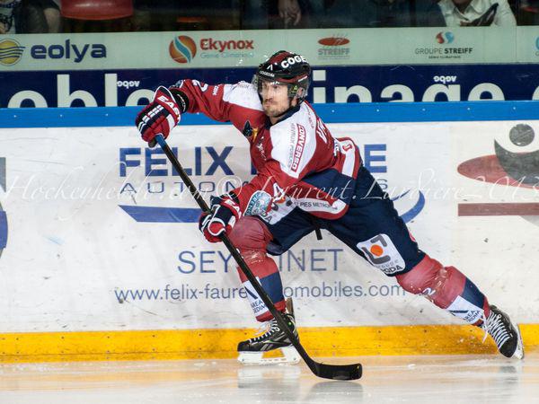 Grenoble  10 - 2 Villard-de-Lans