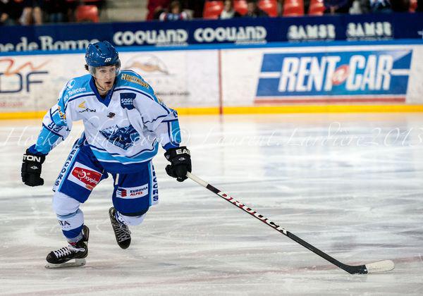 Grenoble  10 - 2 Villard-de-Lans