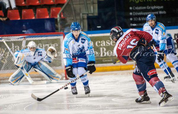 Grenoble  10 - 2 Villard-de-Lans