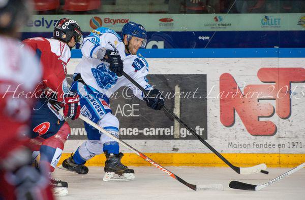 Grenoble  10 - 2 Villard-de-Lans