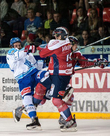 Grenoble  10 - 2 Villard-de-Lans
