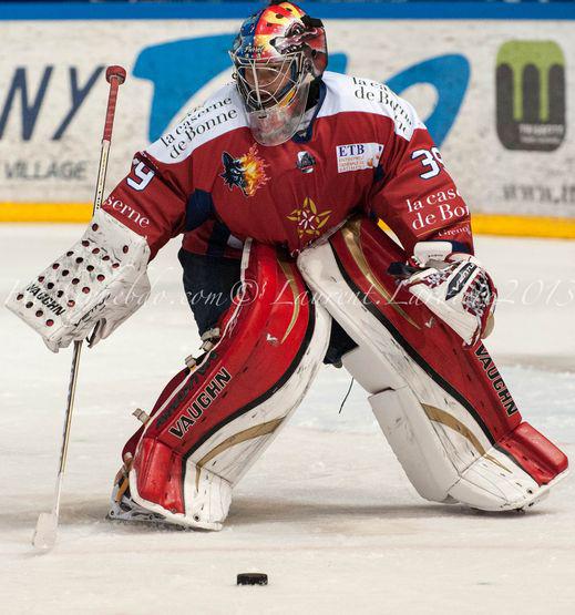 Grenoble  10 - 2 Villard-de-Lans