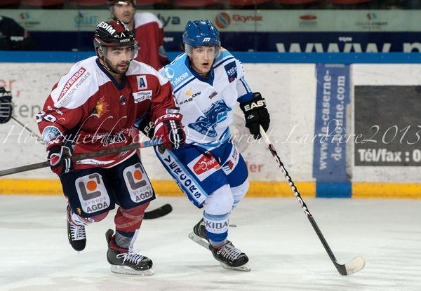 Grenoble  10 - 2 Villard-de-Lans
