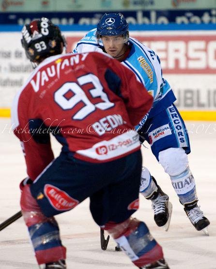 Grenoble  10 - 2 Villard-de-Lans