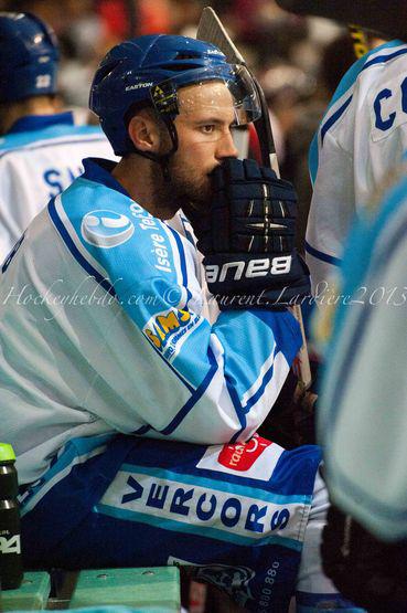 Grenoble  10 - 2 Villard-de-Lans