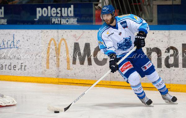 Grenoble  10 - 2 Villard-de-Lans