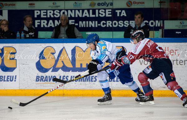 Grenoble  10 - 2 Villard-de-Lans