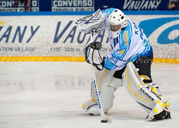 Grenoble  10 - 2 Villard-de-Lans