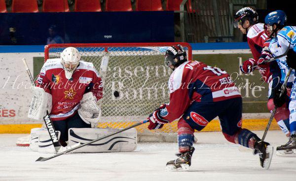 Grenoble  10 - 2 Villard-de-Lans