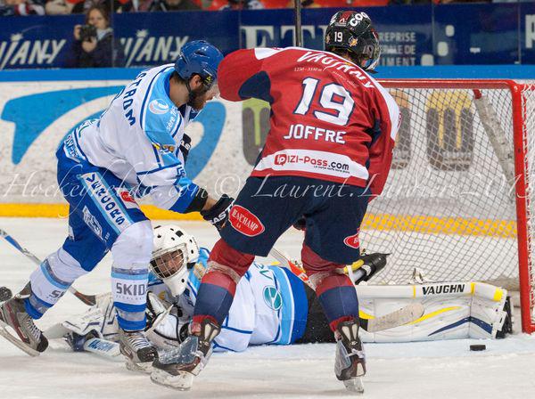 Grenoble  10 - 2 Villard-de-Lans