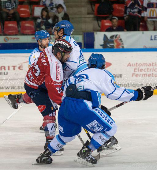 Grenoble  10 - 2 Villard-de-Lans